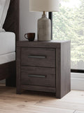 Prendonea Nightstand