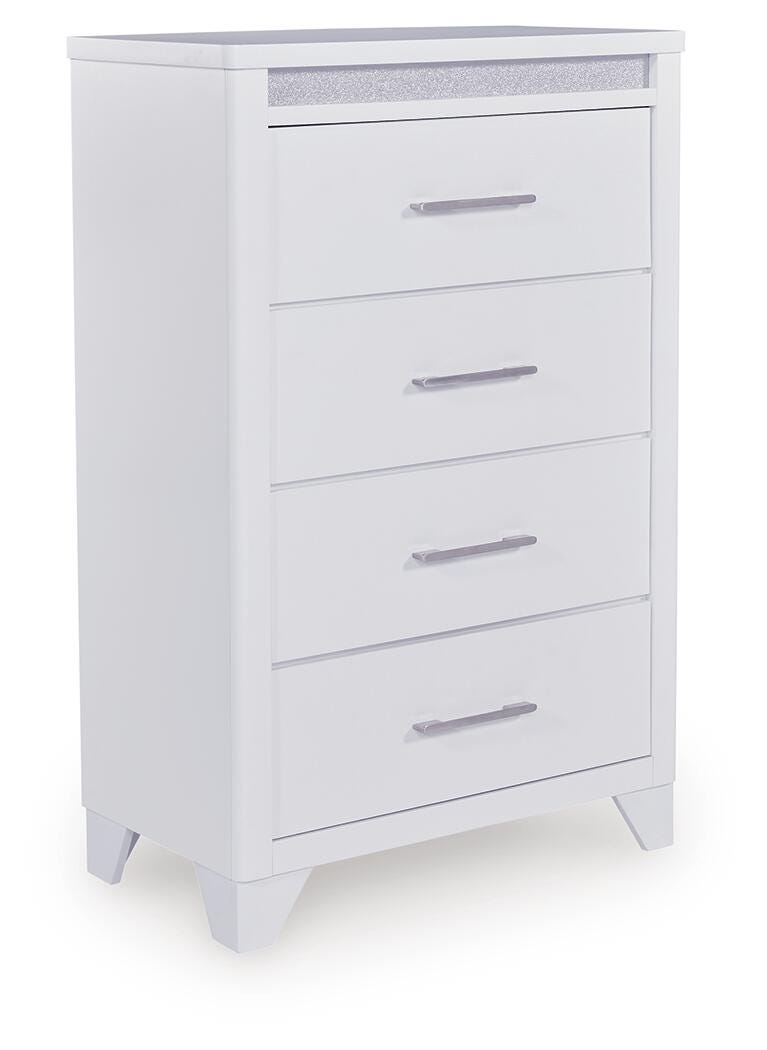 Jarlee Chest of Drawers