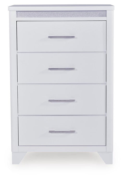 Jarlee Chest of Drawers