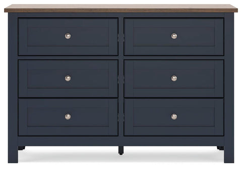 Landocken Dresser