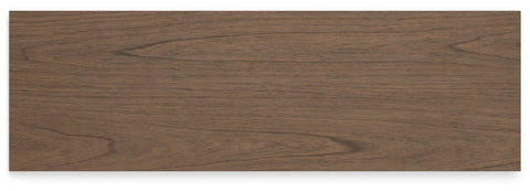 Landocken Panel Bed and Dresser