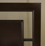 Covetown Panel Bed
