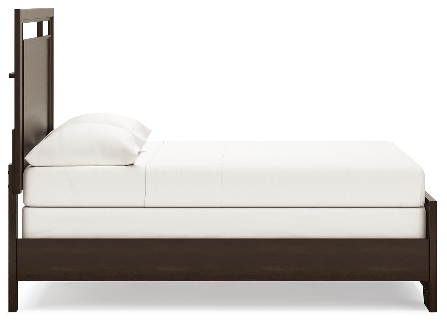 Covetown Panel Bed, Chest and Nightstand