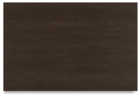 Covetown Panel Bed, Chest and Nightstand