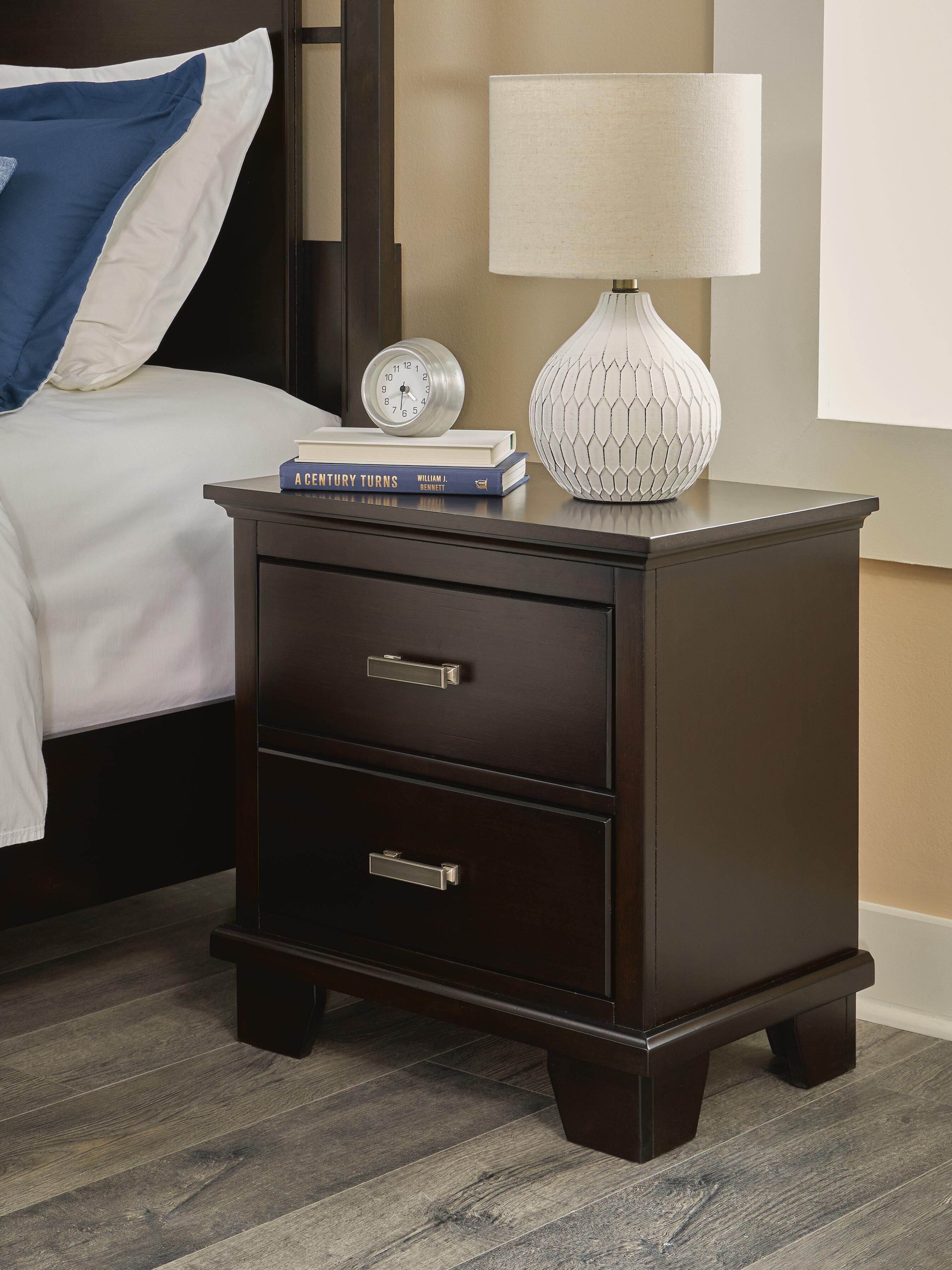 Covetown Nightstand