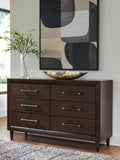 Dantenton Dresser