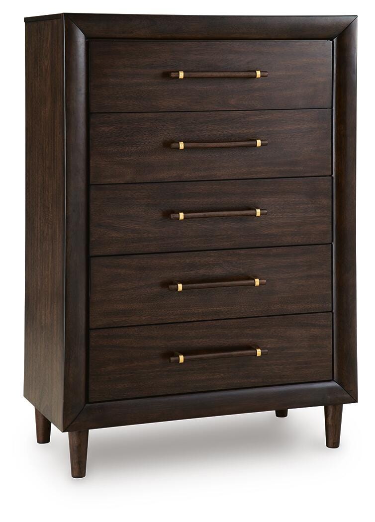 Dantenton Chest of Drawers