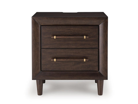 Dantenton Nightstand