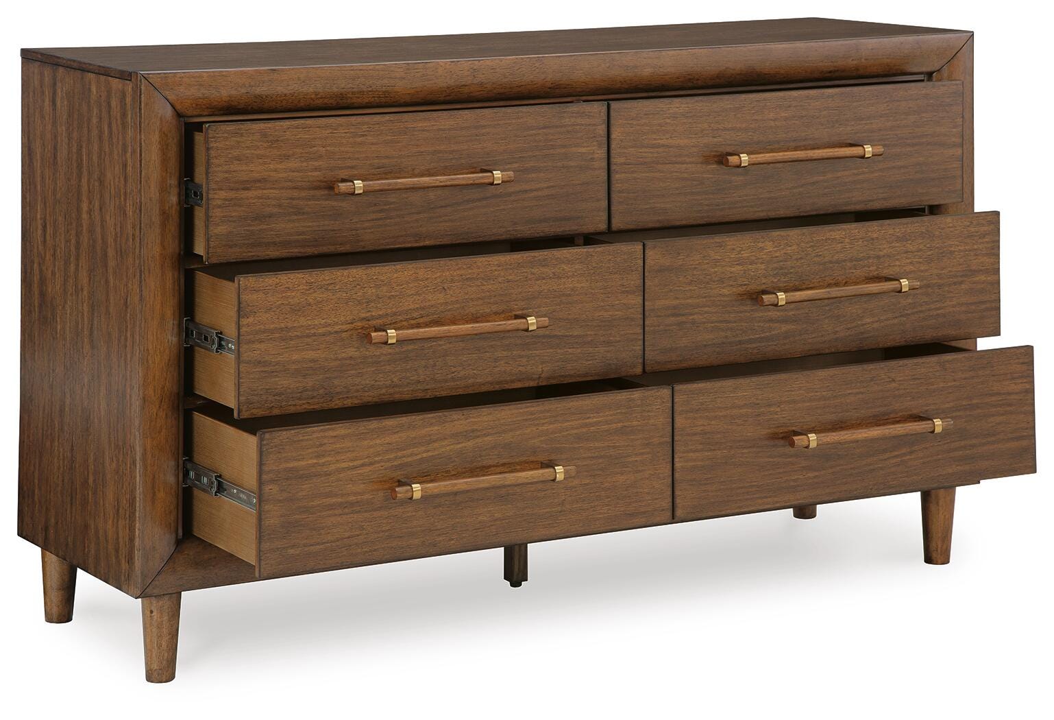 Lyncott Dresser