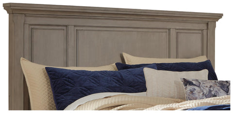 Lettner Panel Storage Bed, Dresser, Mirror and Nightstand