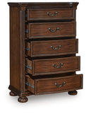 Lavinton Chest of Drawers