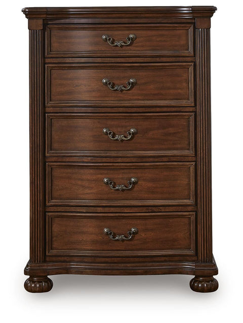 Lavinton Chest of Drawers