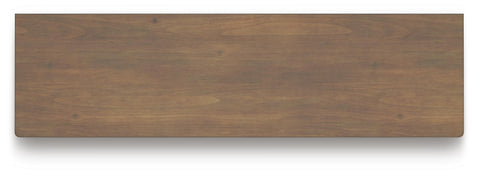 Feddinger Panel Bed with Dresser and Nightstand