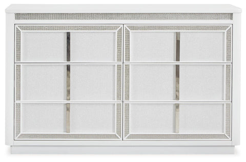 Chalanna Dresser