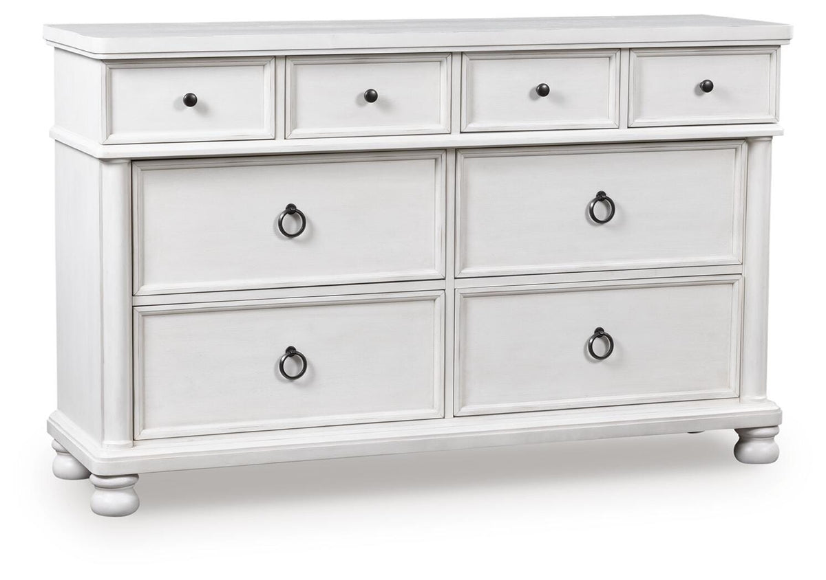 Rowlenstown Dresser