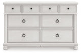 Rowlenstown Dresser