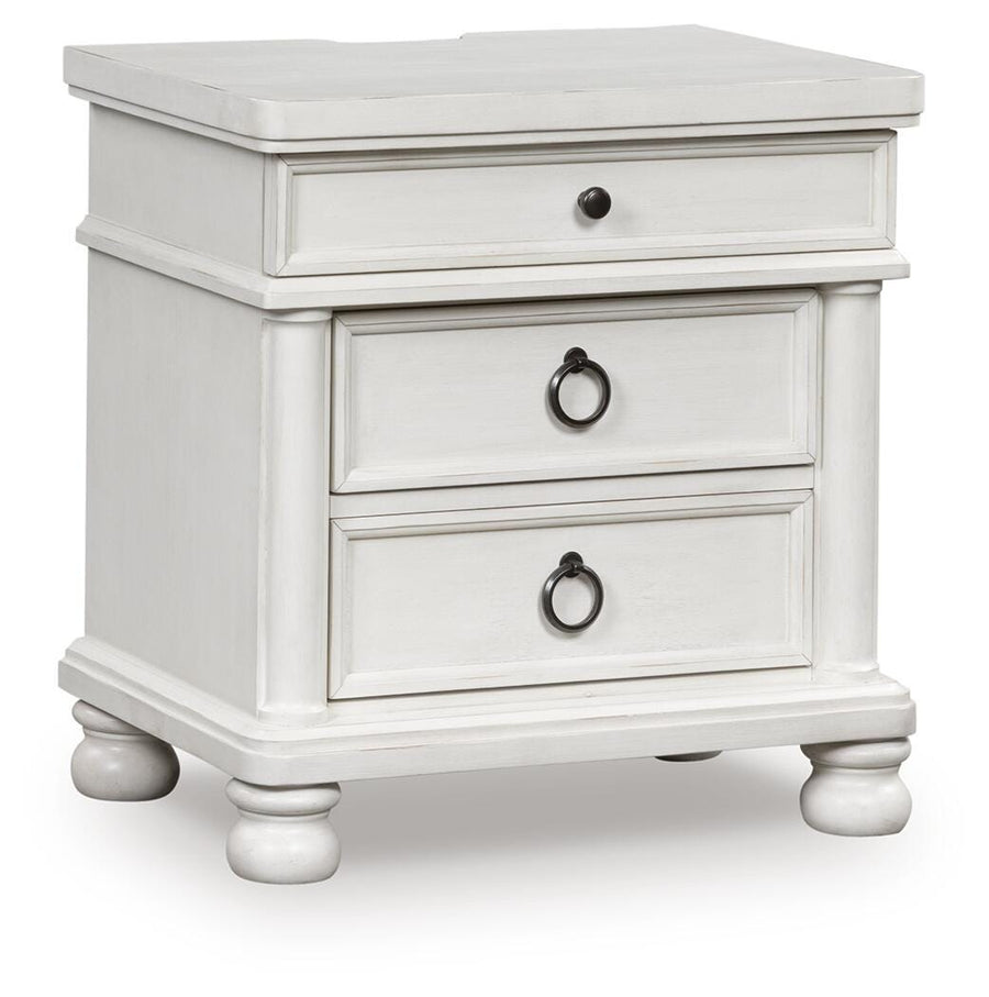 Rowlenstown Nightstand