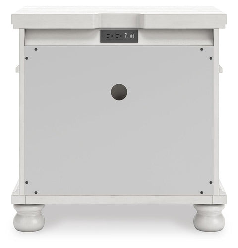 Rowlenstown Nightstand