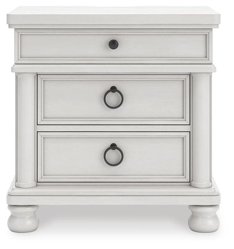 Rowlenstown Nightstand
