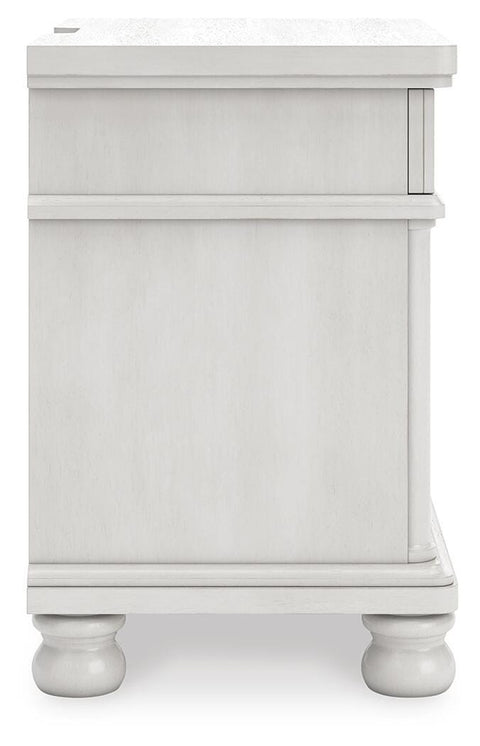Rowlenstown Nightstand