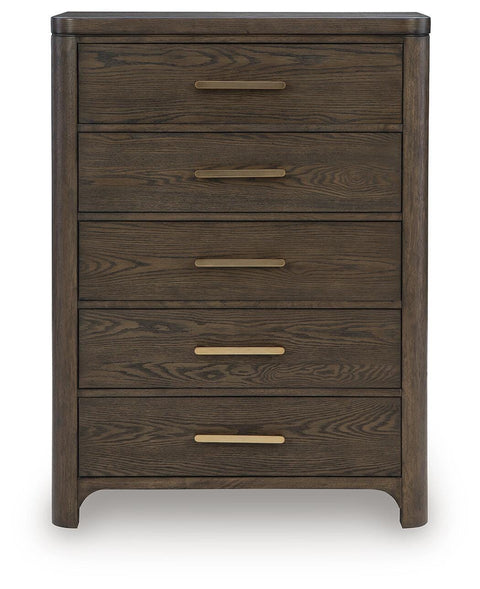 Radkin Chest of Drawers