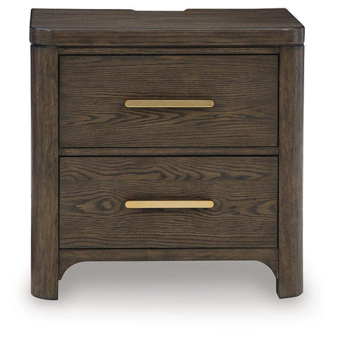 Radkin Nightstand