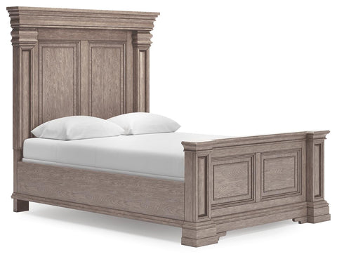 Blairhurst Panel Bed, Dresser and 2 Nightstands