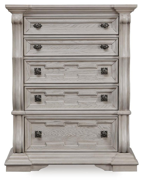 Bruchandi Chest of Drawers