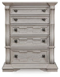 Bruchandi Chest of Drawers