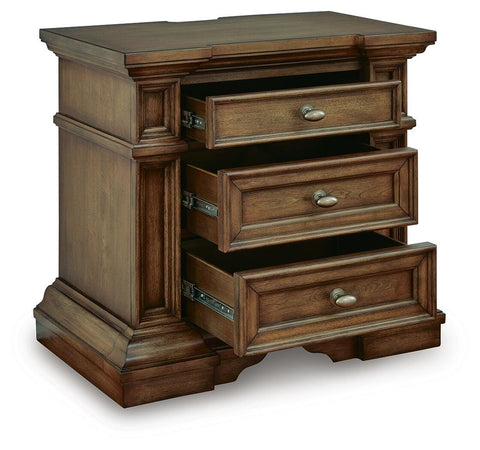 Frantanna Nightstand