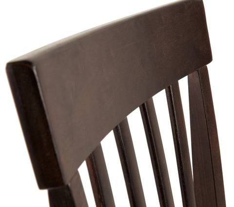 Hammis Extendable Dining Table and 4 Chairs