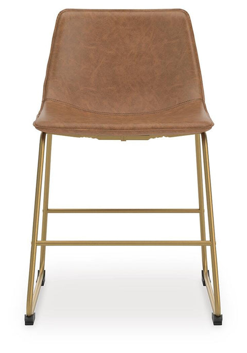 Ciabori Dining Chair (Set of 2)