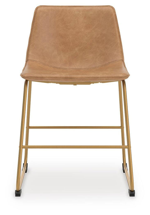 Ciabori Dining Chair (Set of 2)