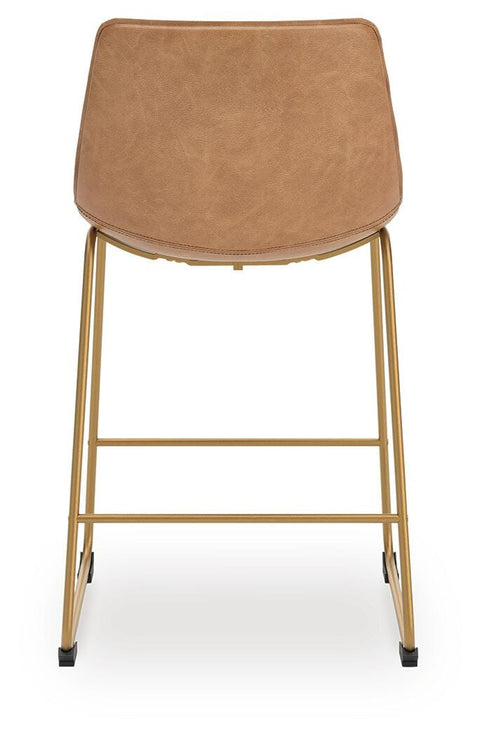 Ciabori Counter Height Barstool (Set of 2)