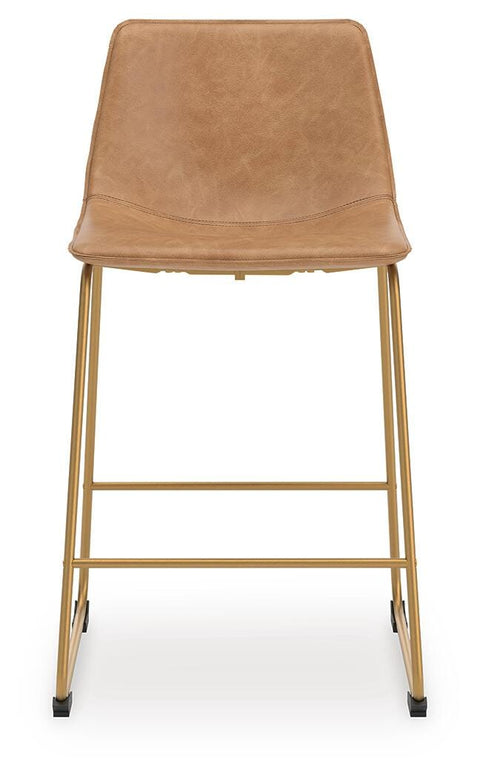 Ciabori Counter Height Barstool (Set of 2)