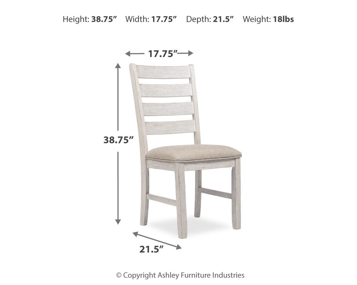 Skempton Dining Chair