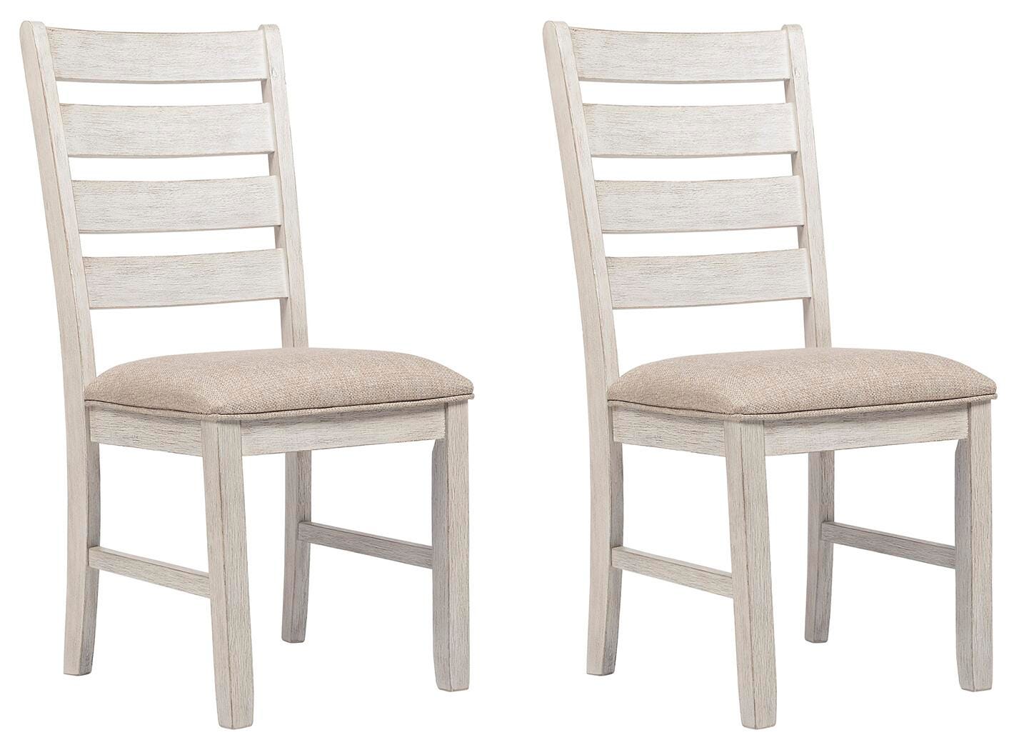 Skempton Dining Storage Table and 2 Chairs and Bench
