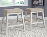 Skempton Counter Height Bar Stool