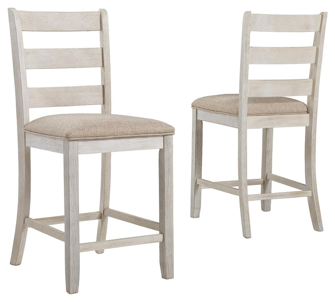 Skempton Counter Height Bar Stool