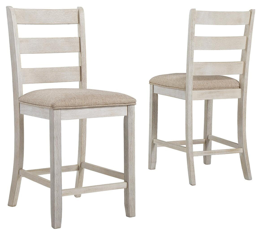 Skempton Counter Height Bar Stool