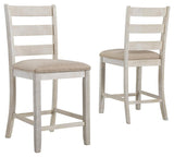 Skempton Counter Height Bar Stool