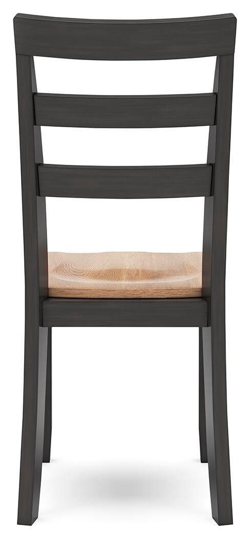 Millbrook Extendable Dining Table and 2 Chairs