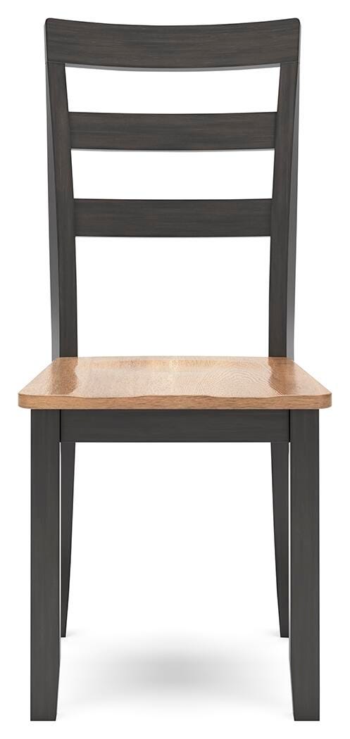 Millbrook Extendable Dining Table and 2 Chairs
