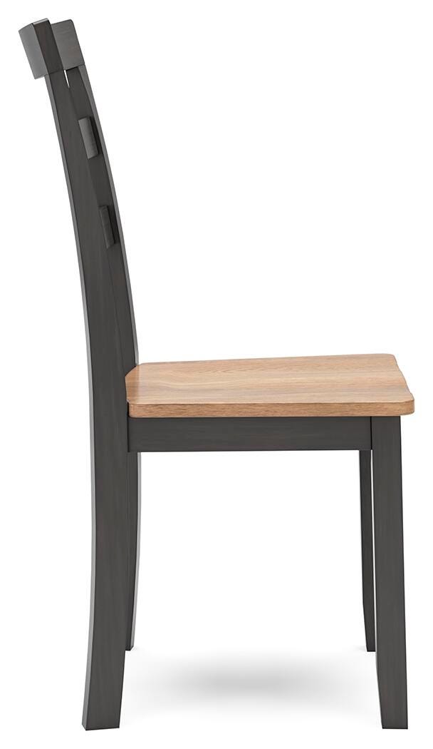 Millbrook Extendable Dining Table and 2 Chairs