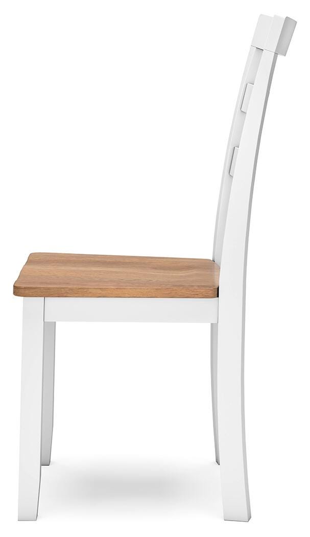 Gesthaven Dining Chair (Set of 2)