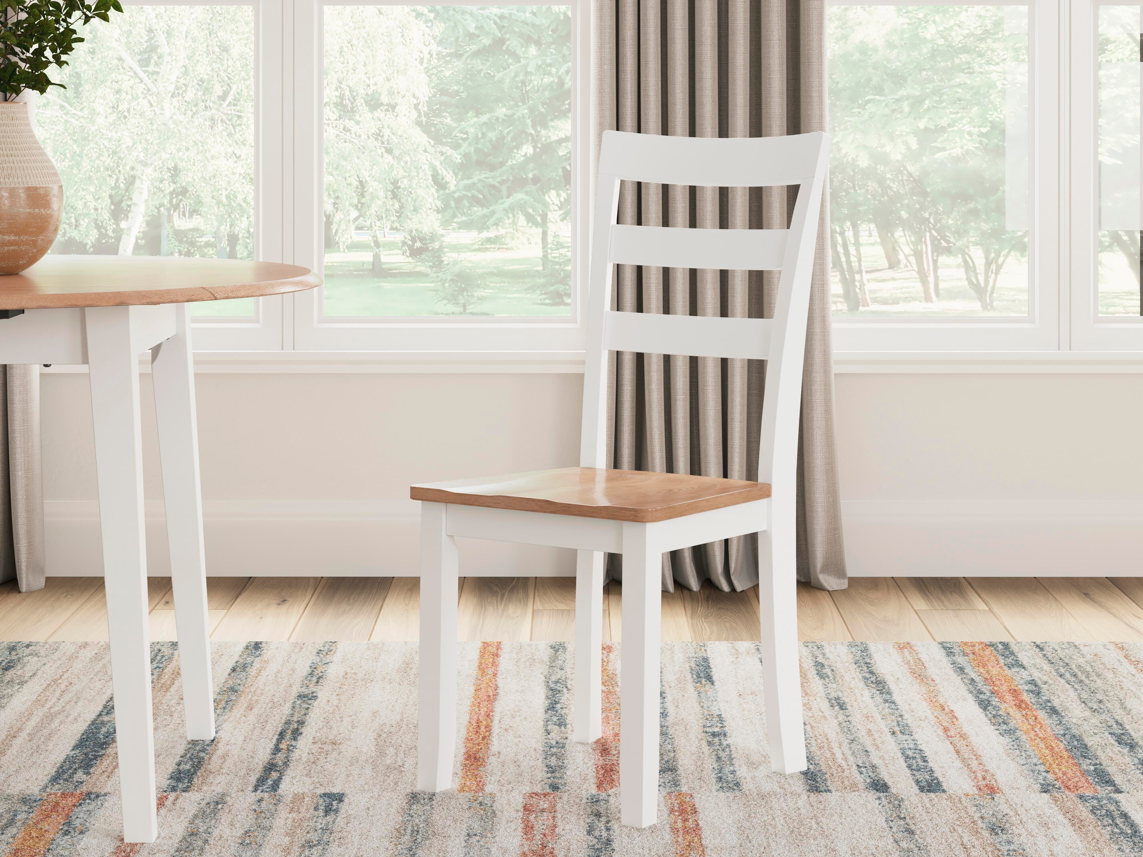 Gesthaven Dining Chair (Set of 2)