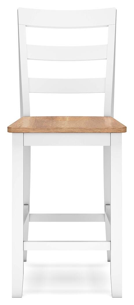 Gesthaven Counter Height Barstool