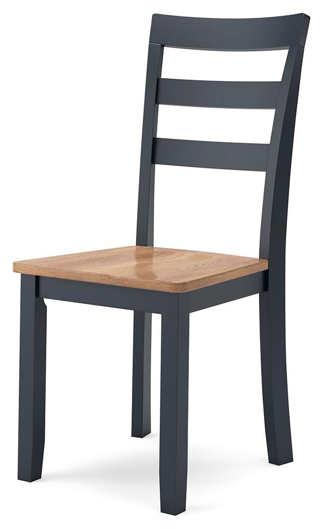 Millbrook Extendable Dining Table and 2 Chairs