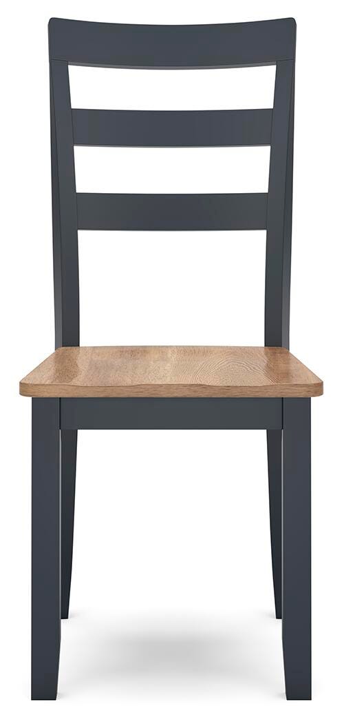 Millbrook Extendable Dining Table and 2 Chairs
