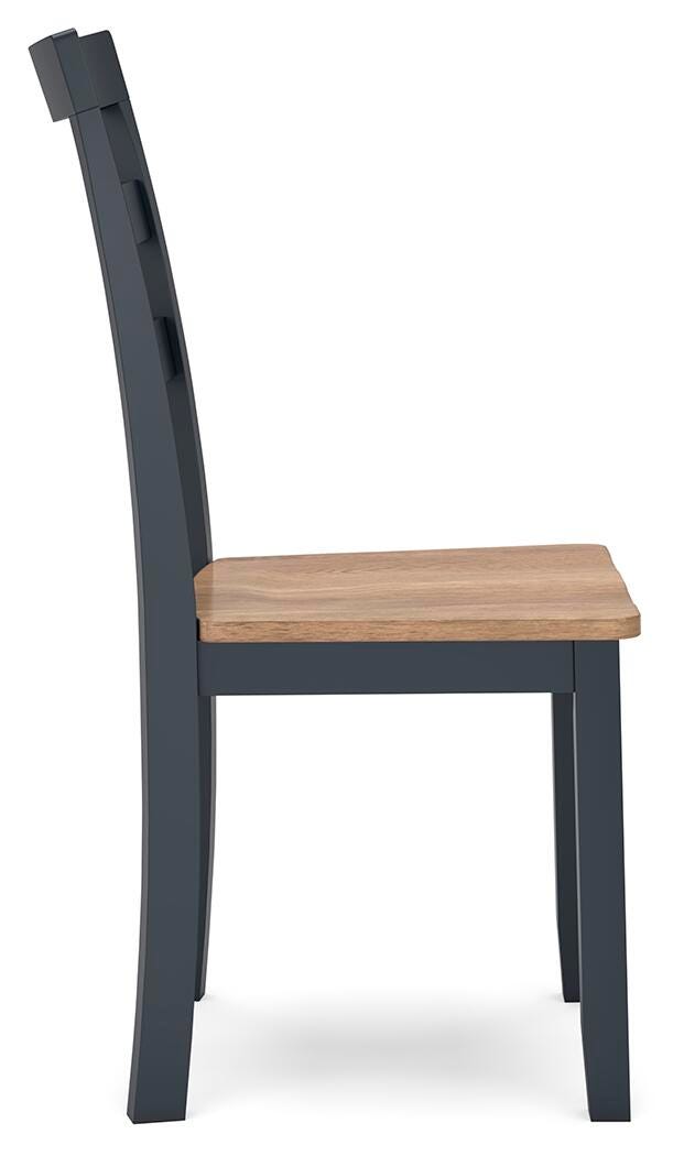 Millbrook Extendable Dining Table and 2 Chairs